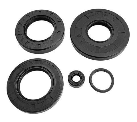 Комплект сальников двигателя Ява 638 12V Dichtomatik Германия / Чехия SL-KIT-JAWA638-DIC фото