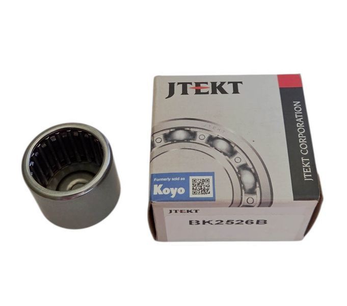 Підшипник BK2526 Koyo Jtekt Японія / Німеччина KOYO-BK2526 фото