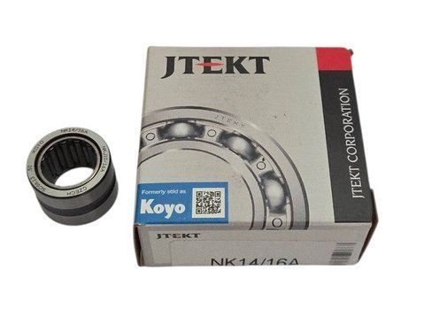 Підшипник NK14/16A Koyo Jtekt Японія/Чехія KOYO-NK1416 фото