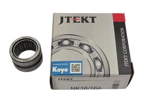 Підшипник NK16/16A Koyo Jtekt Японія/Чехія KOYO-NK1616 фото