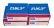 Комплект подшипников коробки передач Днепр, МТ SKF Швеция BRG-KIT-GBX-MT-SKF фото 1