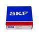 Підшипник 6303 SKF Швеція/Італія (колінвал Мінськ 6V / коробка передач МТ, Дніпро, Ява) 17x47x14 мм SKF-6303 фото 2