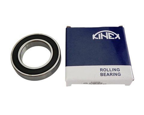Підшипник 61905 2RS Kinex Словаччина 25x42x9 мм KINEX-61905-2RSR фото
