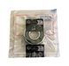 Підшипник 6000 2RS SKF Швеція SKF-6000-2RSH фото 2
