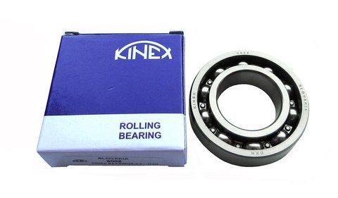 Подшипник 6005 Kinex Словакия 25x47x12 мм KINEX-6005 фото