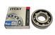 Комплект подшипников двигателя Ява 12V 638 Koyo Jtekt Япония / ZKL New Force Чехия BRG-KIT-ENG-JAWA638-KOYO-ZKL фото 2