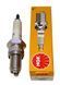 Свічка запалювання NGK DR8EA (7162) Shineray, Lifan, Viper, Zongshen, Loncin, ATV 4T 125-300сс Японія/Таїланд (під 18 ключ) NGK-DR8EA-7162 фото 3