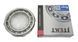 Подшипник 6010 Koyo Jtekt Япония (редуктор Днепр-12, 16) 50x80x16 мм KOYO-6010 фото 1