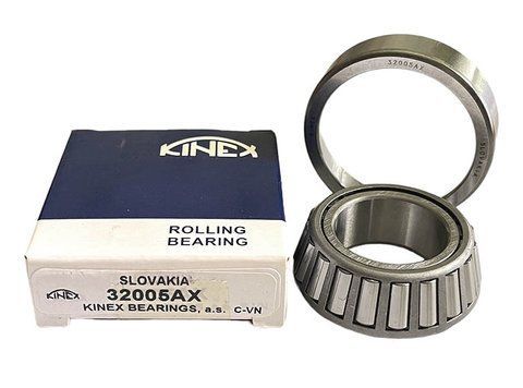 Комплект підшипників рульової колонки Shineray XY250GY-6B 32005AX Kinex Словаччина BRG-KIT-STR-SHI-KINEX фото
